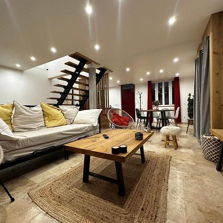 Les Chambres De Nita - Guest House Bergerac Buitenkant foto