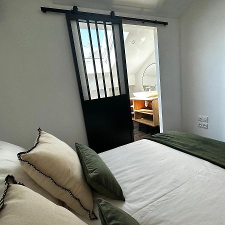 Les Chambres De Nita - Guest House Bergerac Buitenkant foto