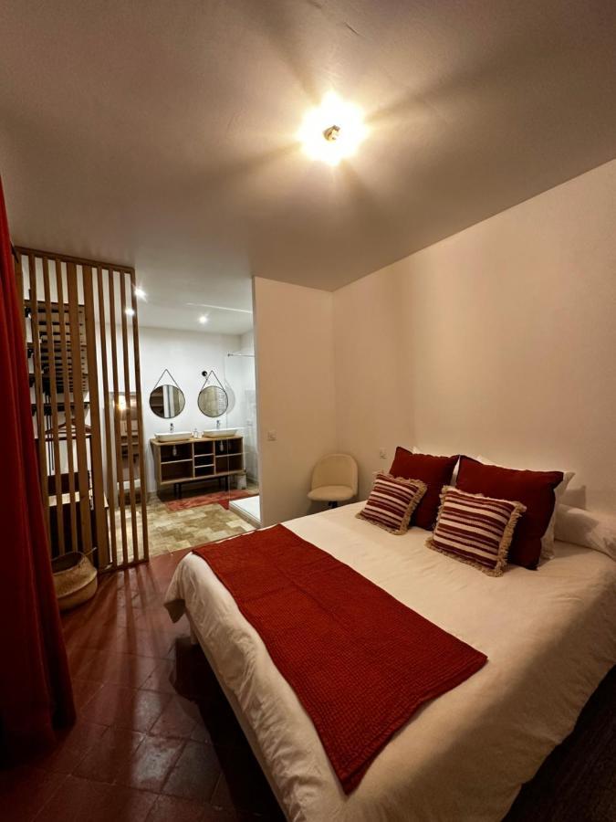 Les Chambres De Nita - Guest House Bergerac Buitenkant foto