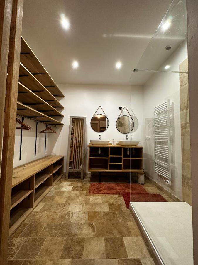 Les Chambres De Nita - Guest House Bergerac Buitenkant foto