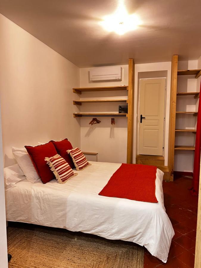 Les Chambres De Nita - Guest House Bergerac Buitenkant foto
