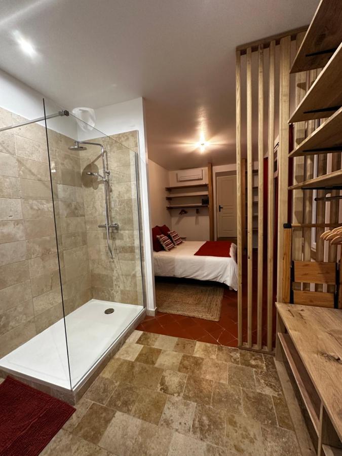 Les Chambres De Nita - Guest House Bergerac Buitenkant foto
