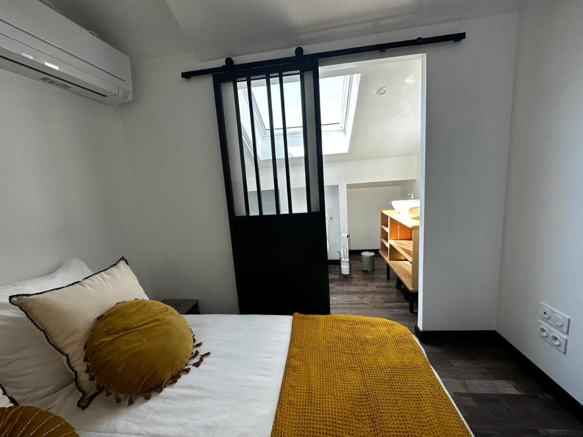 Les Chambres De Nita - Guest House Bergerac Buitenkant foto