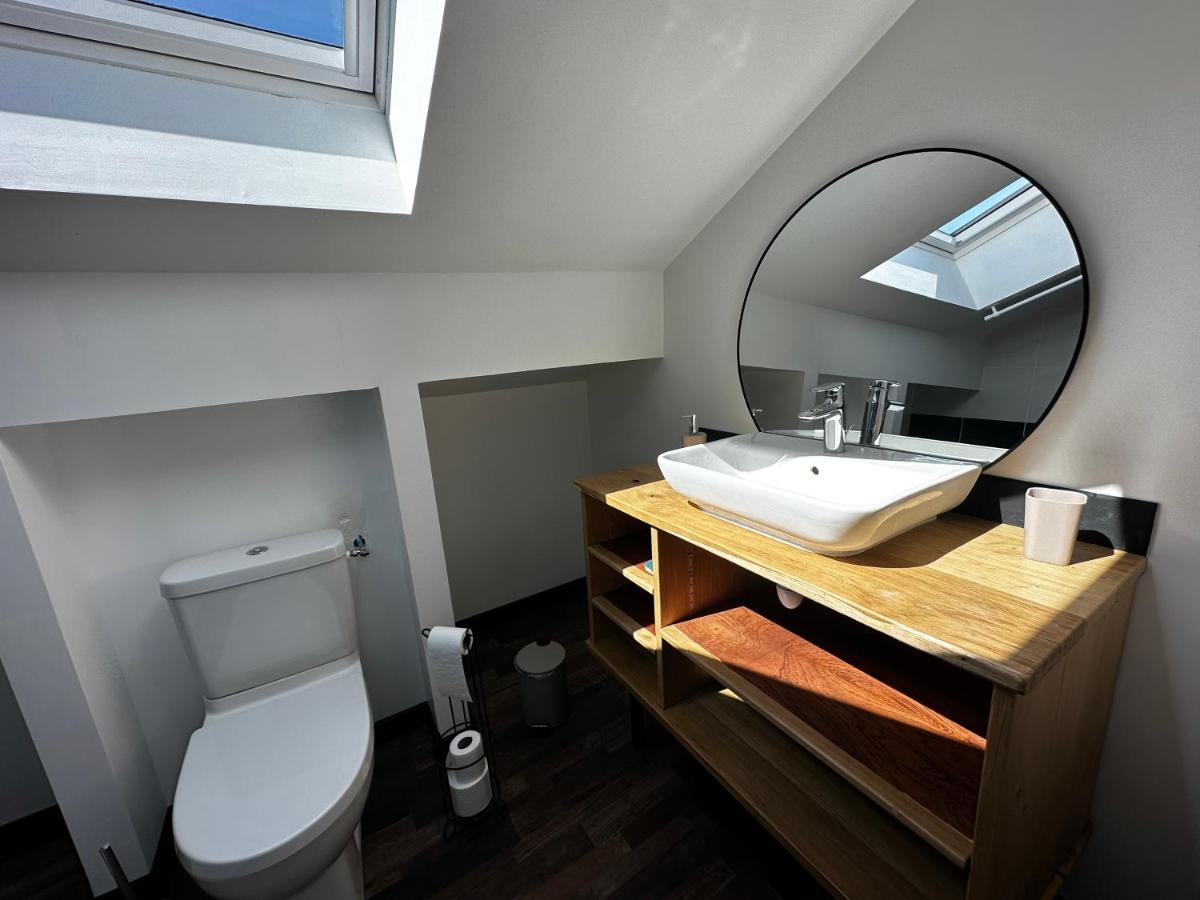 Les Chambres De Nita - Guest House Bergerac Buitenkant foto